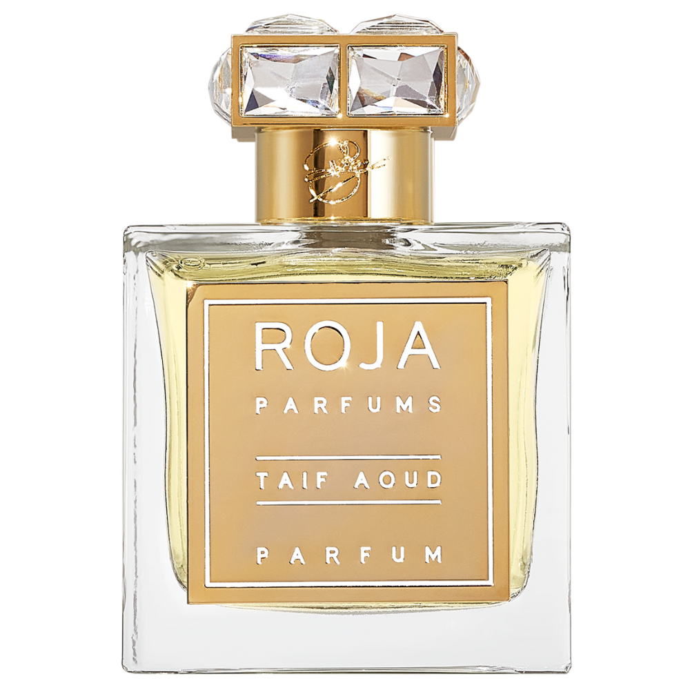 TAIF AOUD PERFUME