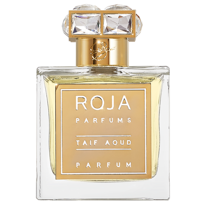 TAIF AOUD PERFUME