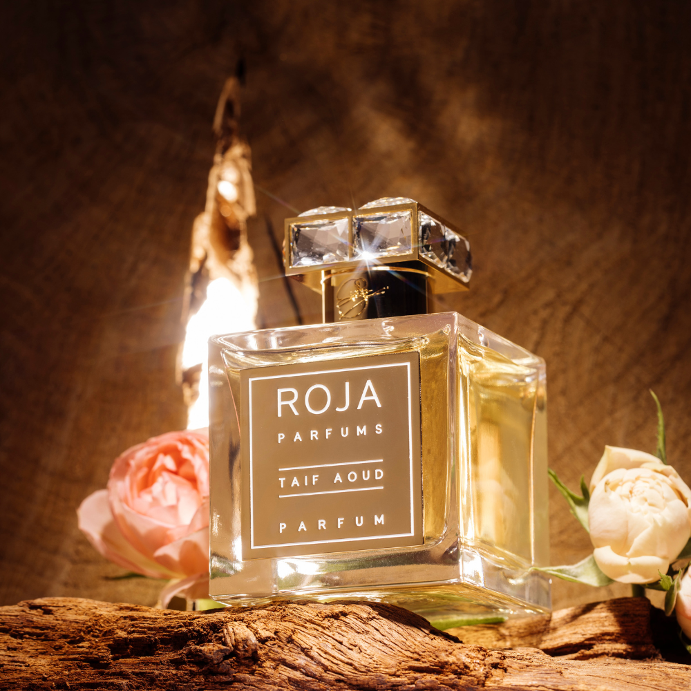 TAIF AOUD PERFUME