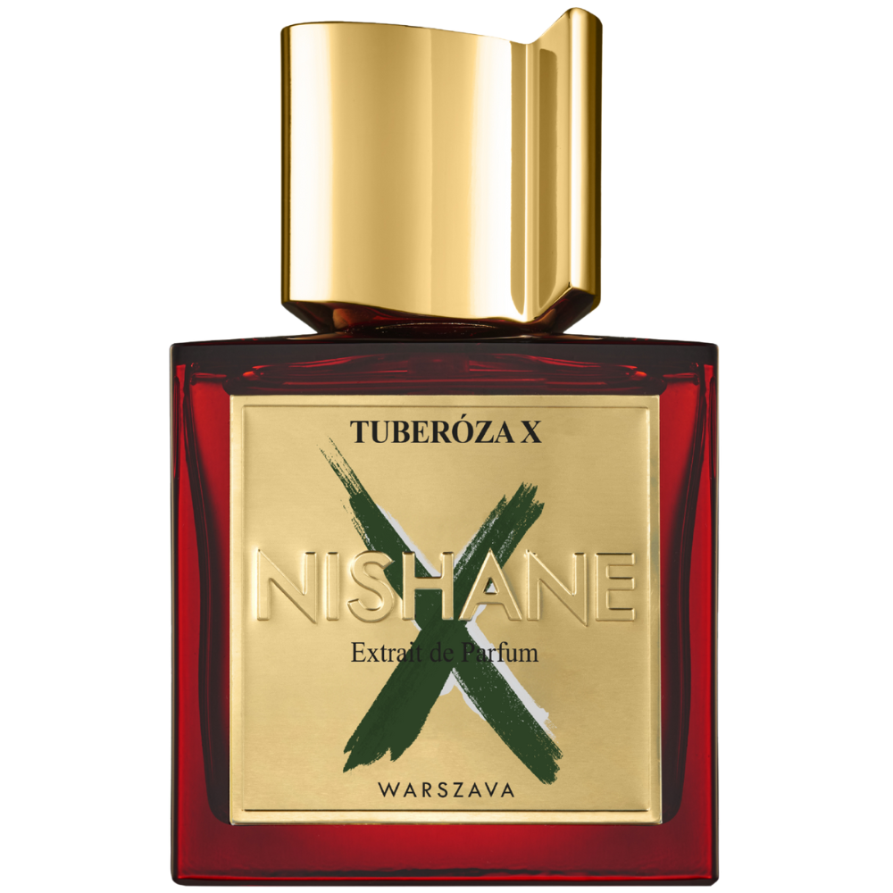 TUBERÓZA X