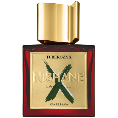 TUBERÓZA X