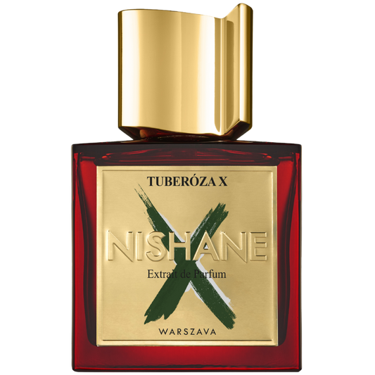TUBERÓZA X