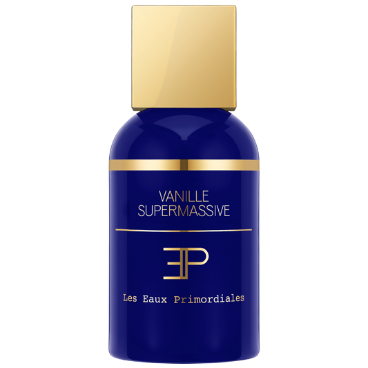 VANILLE SUPERMASSIVE