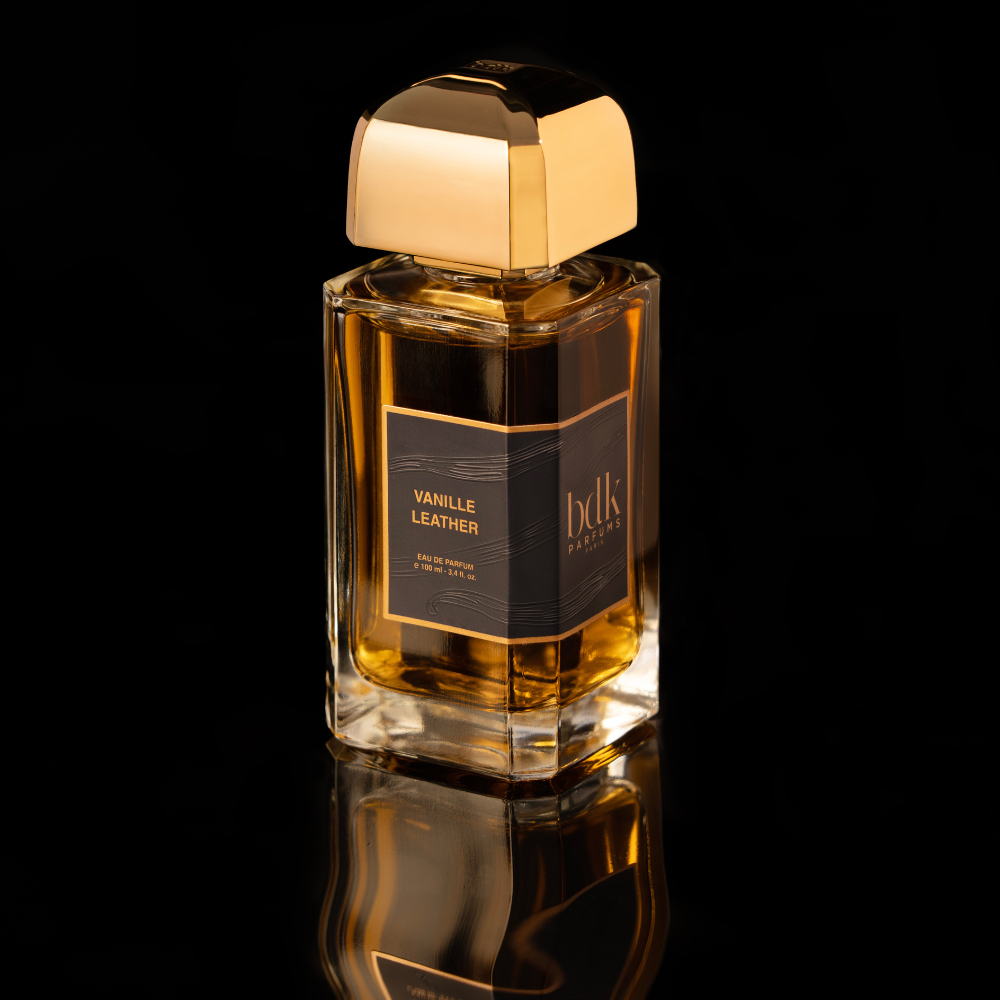 VANILLE LEATHER