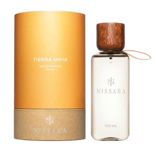 TIERRA MAYA