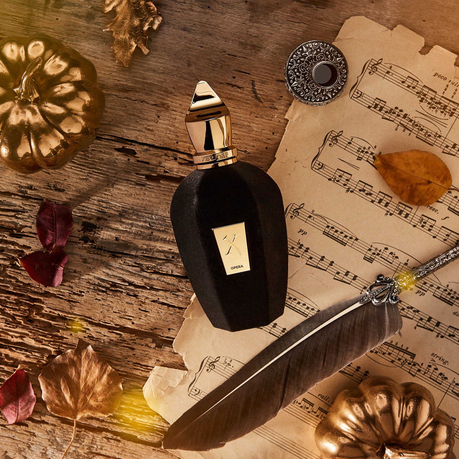 OPERA XERJOFF - ORIGINAL NICHE PERFUME – Neeche Haute Parfumerie