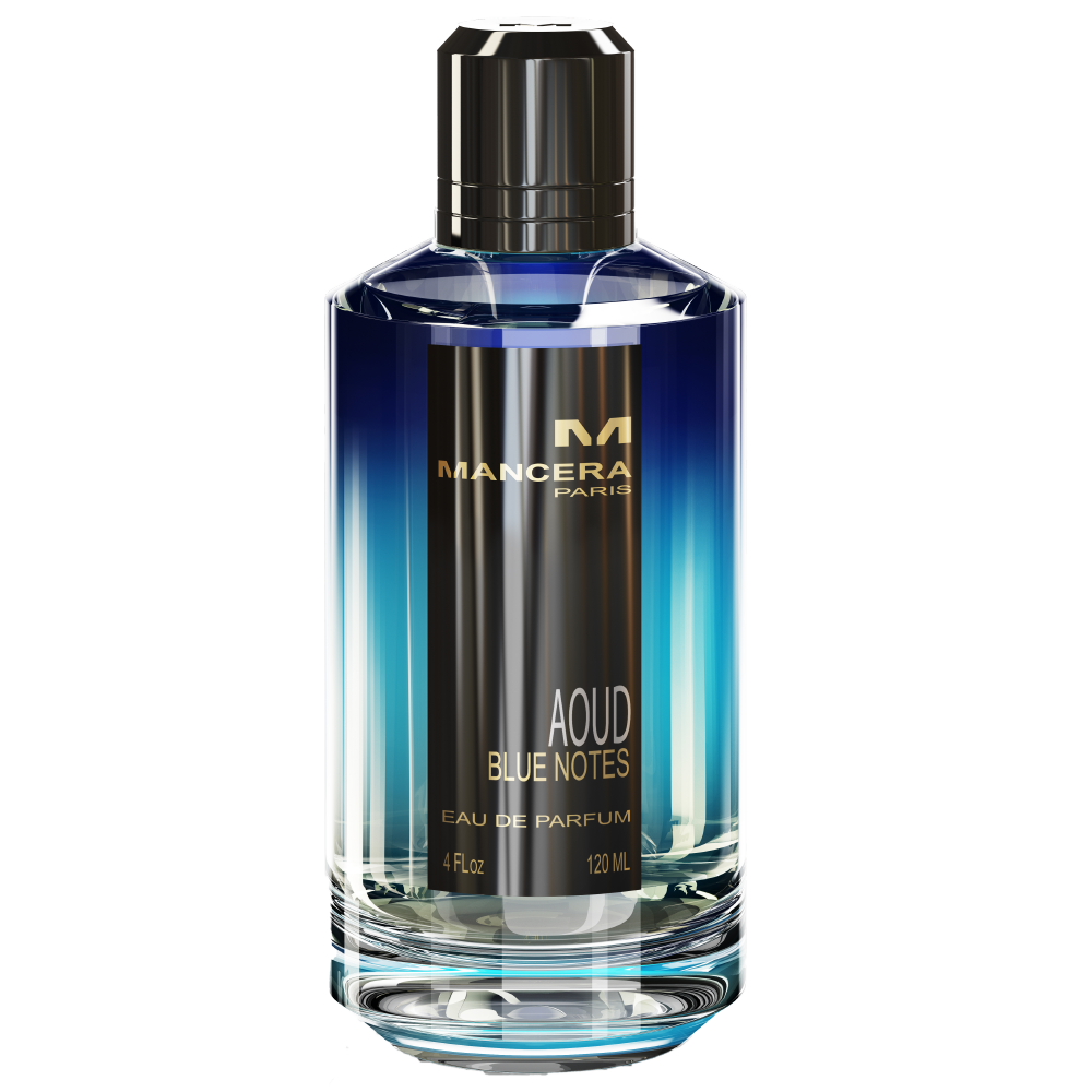 AOUD BLUE NOTES