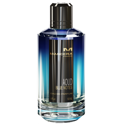 AOUD BLUE NOTES