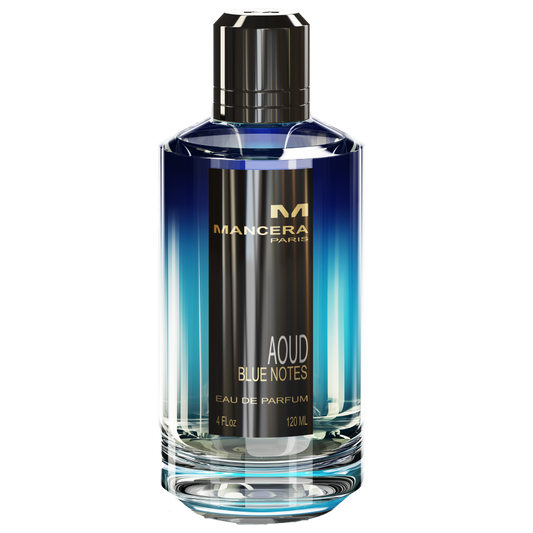 AOUD BLUE NOTES