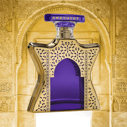 DUBAI AMETHYST - neeche-store