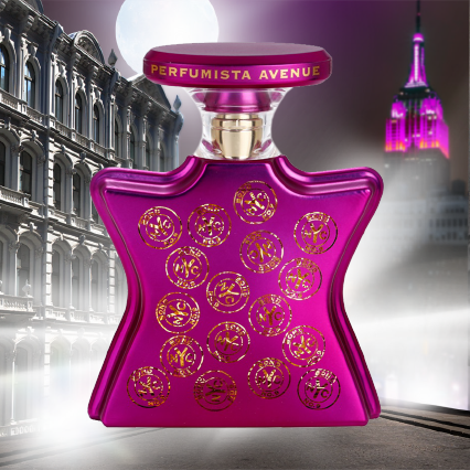 PERFUMISTA AVENUE - neeche-store