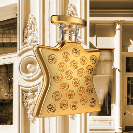 Perfume bond new best sale york