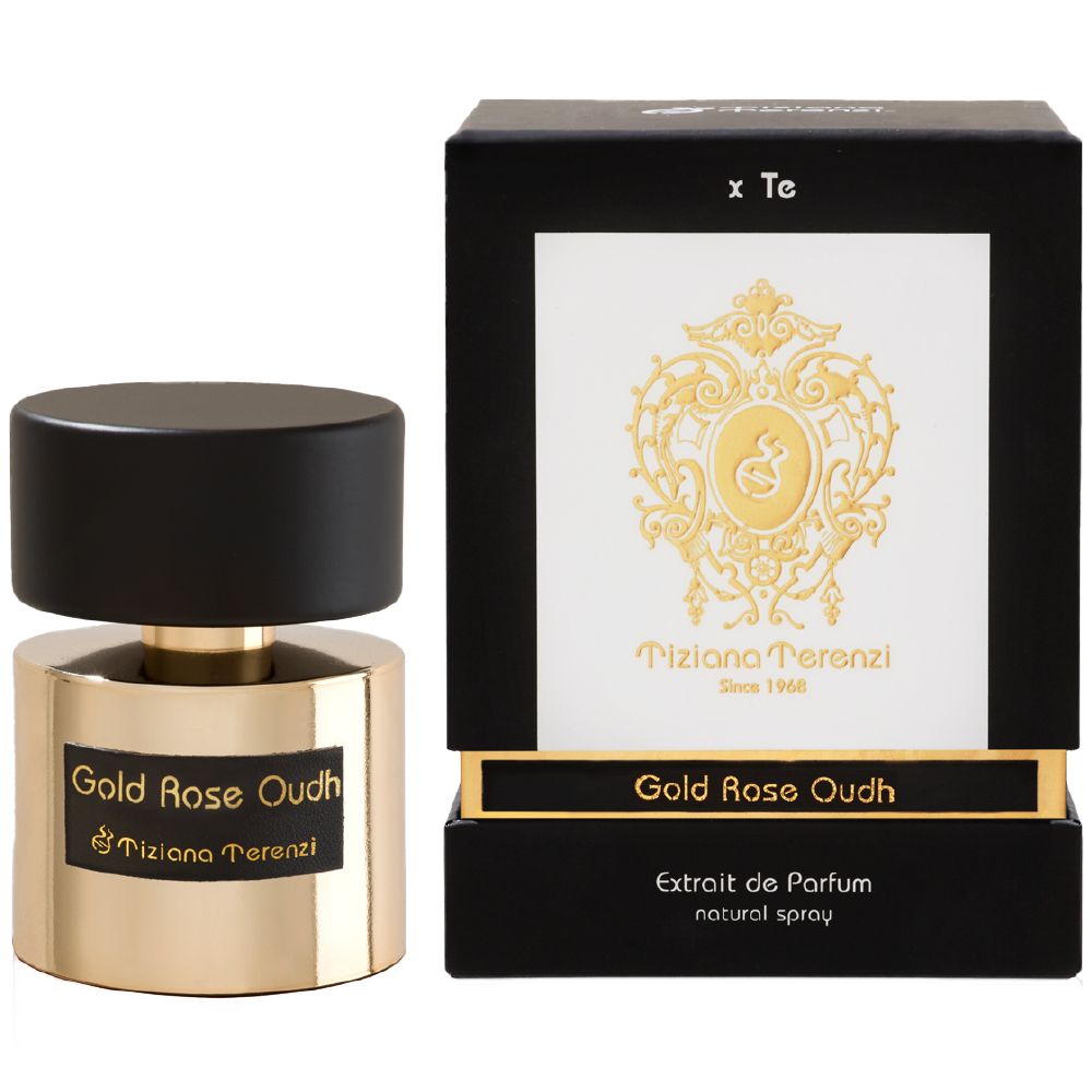 GOLD ROSE OUDH