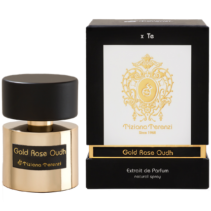 GOLD ROSE OUDH