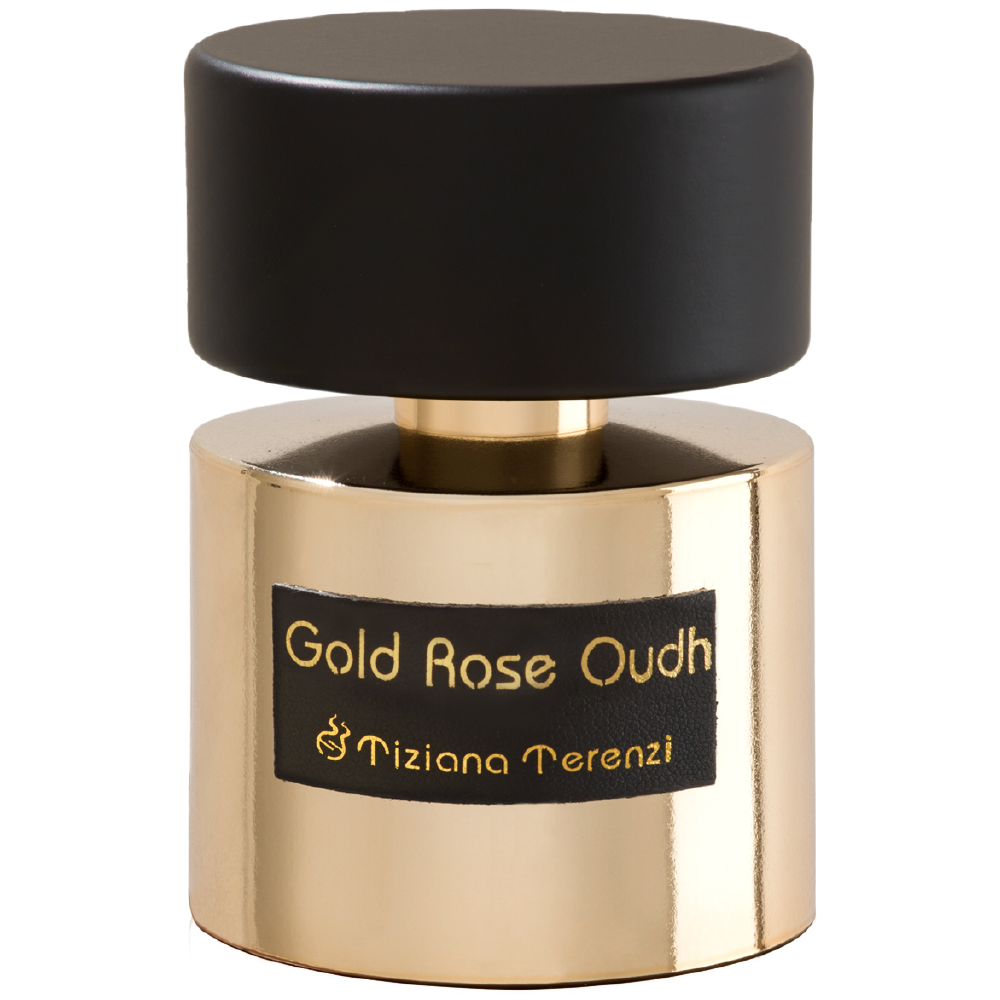 GOLD ROSE OUDH