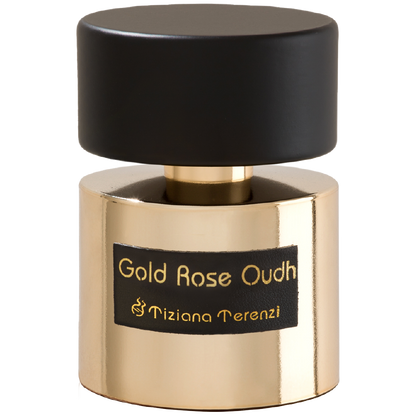 GOLD ROSE OUDH