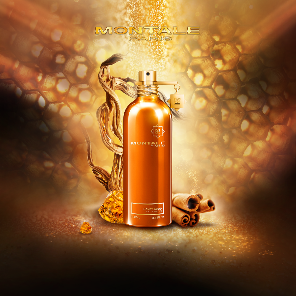 HONEY AOUD