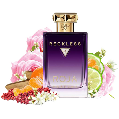 RECKLESS POUR FEMME ESSENCE DE PARFUM