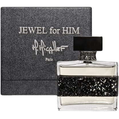 JEWEL FOR HIM