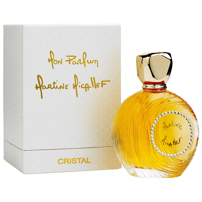 MON PARFUM CRYSTAL - neeche-store