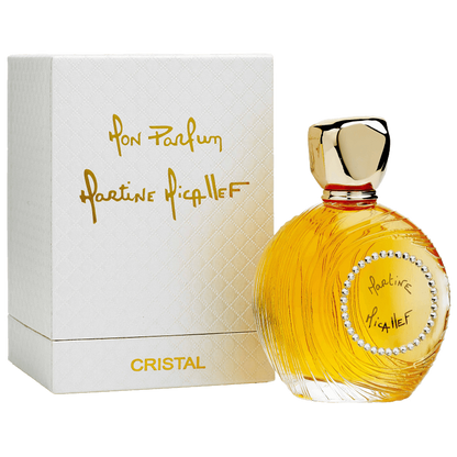 MON PARFUM CRYSTAL - neeche-store