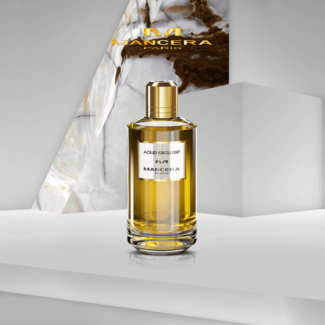 AOUD EXCLUSIF - neeche-store