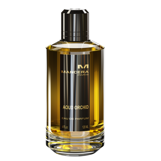 AOUD ORCHID - neeche-store