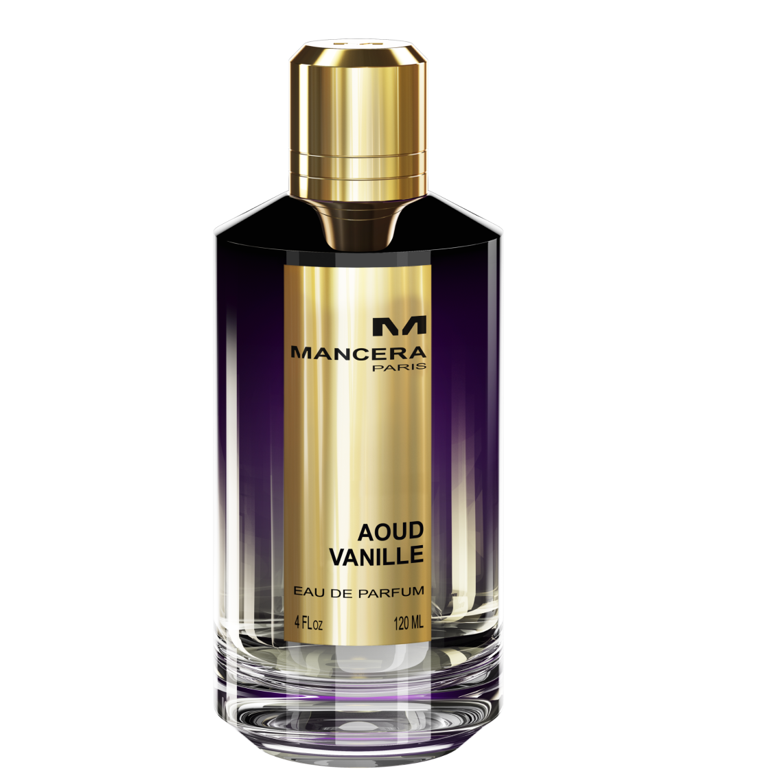 AOUD VANILLE - neeche-store