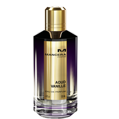 AOUD VANILLE - neeche-store