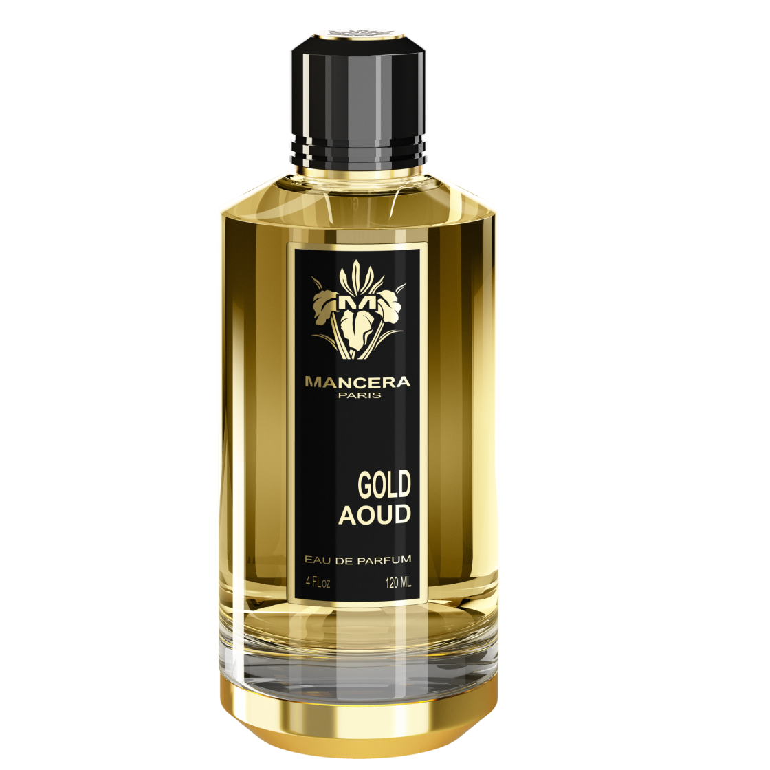 GOLD AOUD - neeche-store