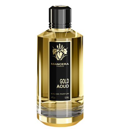 GOLD AOUD - neeche-store