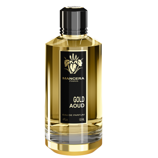 GOLD AOUD - neeche-store