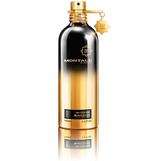 BLACK AOUD INTENSE - neeche-store