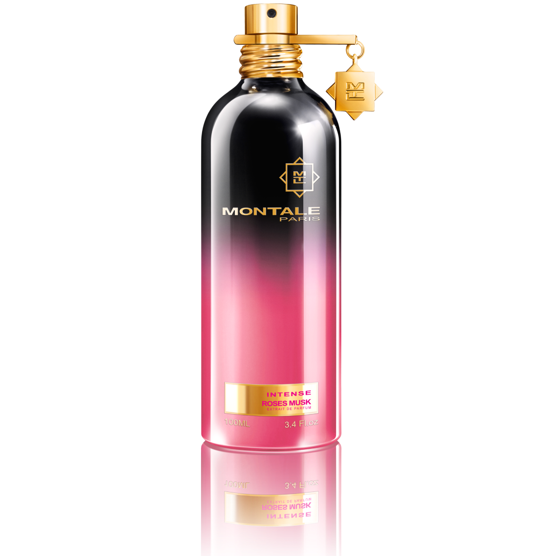 INTENSE ROSES MUSK - neeche-store