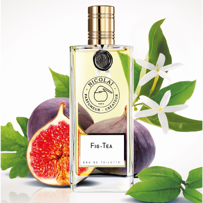 FIG-TEA - neeche-store