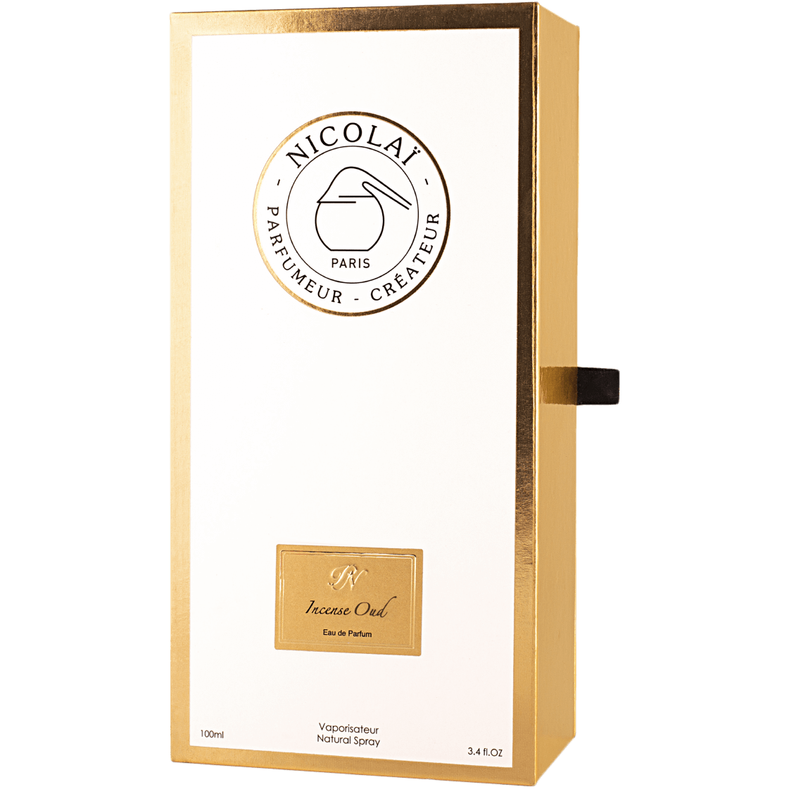 INCENSE OUD - neeche-store