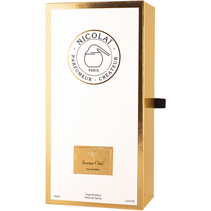 INCENSE OUD - neeche-store