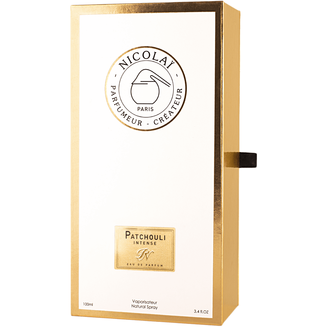 PATCHOULI INTENSE - neeche-store