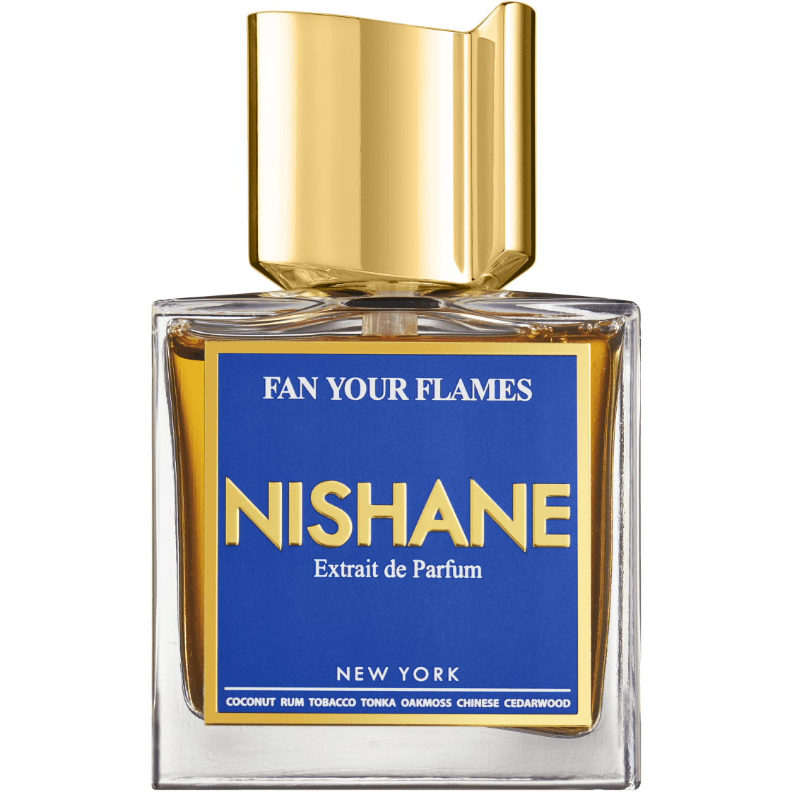 FAN YOUR FLAMES - neeche-store