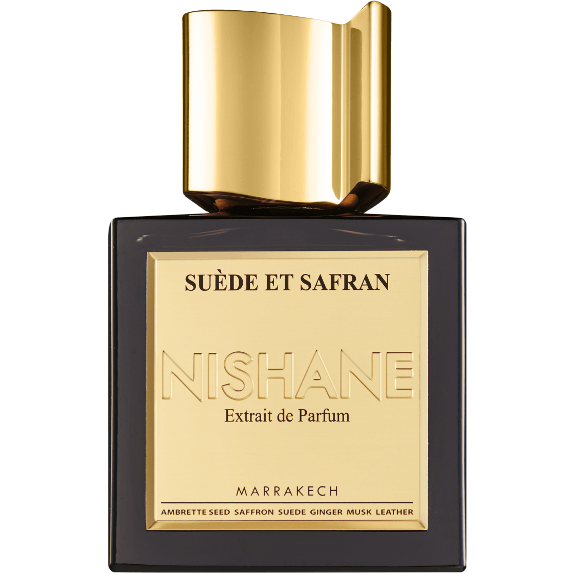 SUÈDE ET SAFRAN - neeche-store