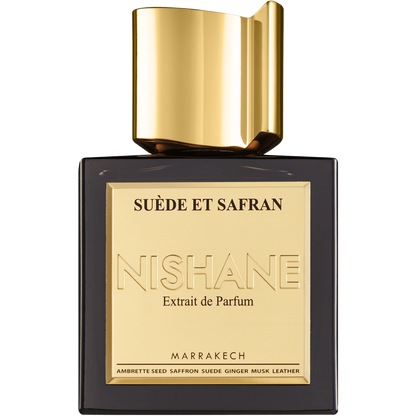 SUÈDE ET SAFRAN - neeche-store