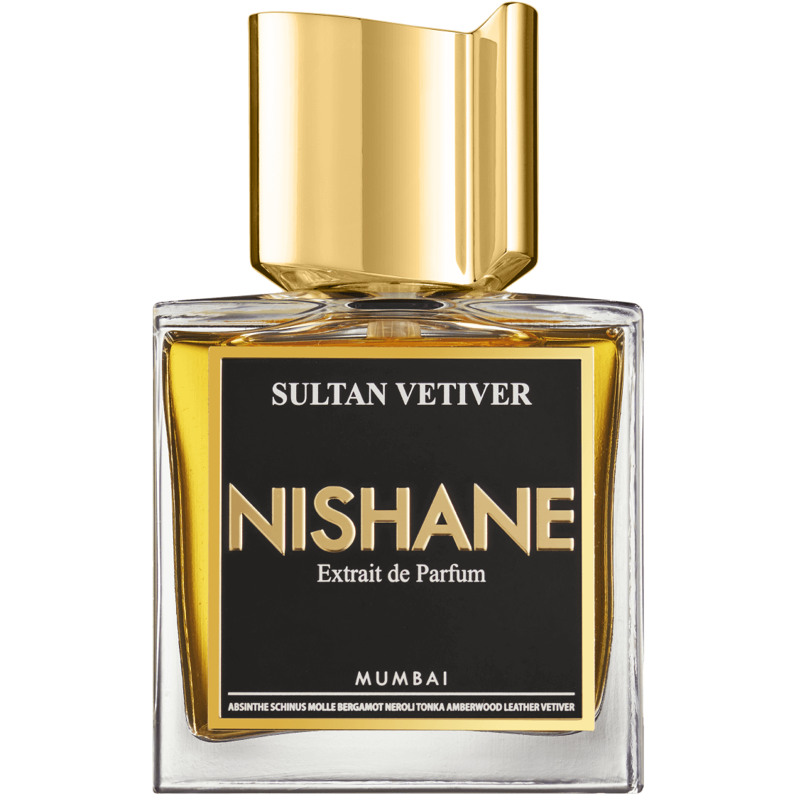 SULTAN VETIVER - neeche-store