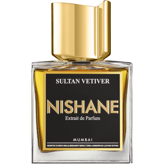 SULTAN VETIVER - neeche-store