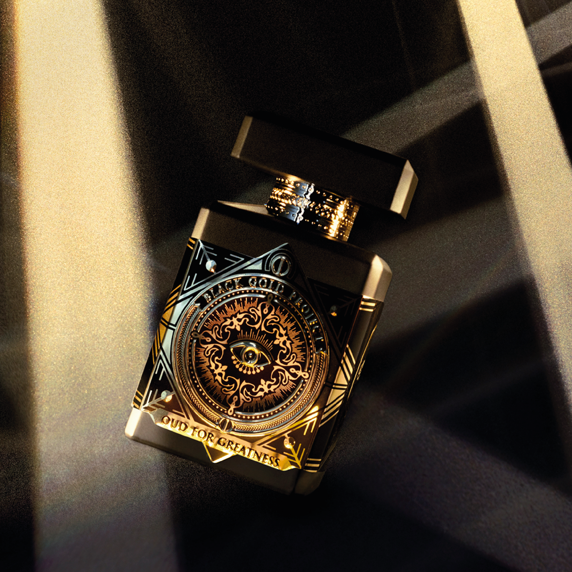 OUD FOR GREATNESS 90 ml - Main Image