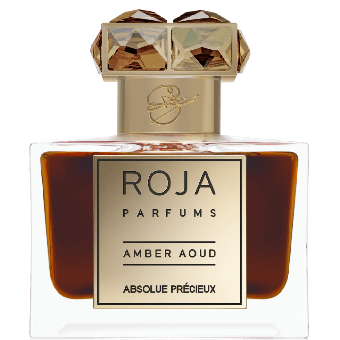 AMBER AOUD ABSOLUTE PRECIEUX - neeche-store