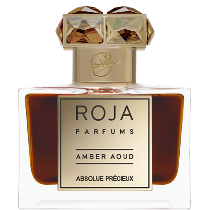 AMBER AOUD ABSOLUTE PRECIEUX - neeche-store