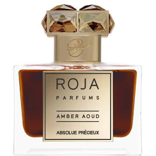 AMBER AOUD ABSOLUTE PRECIEUX - neeche-store