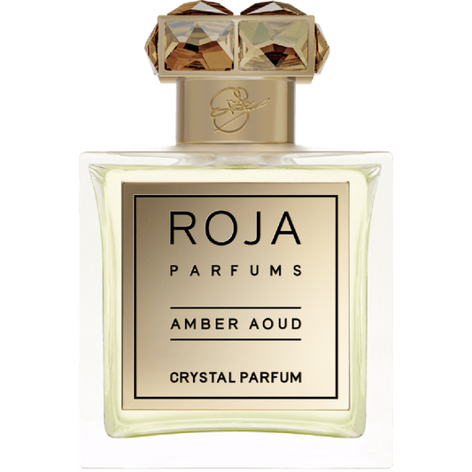 AMBER AOUD CRYSTAL - neeche-store