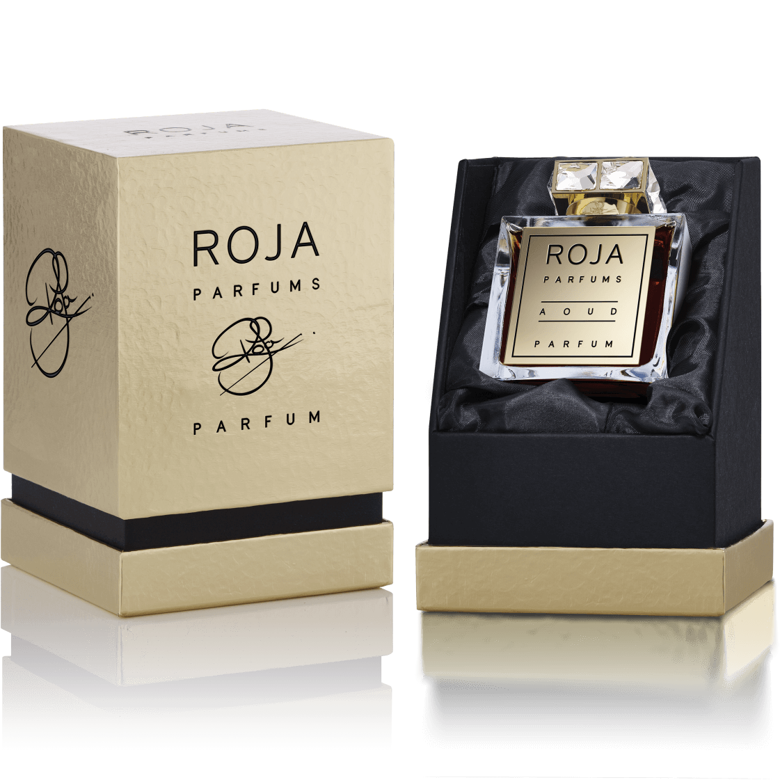 AOUD PARFUM - neeche-store