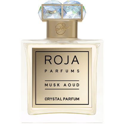 MUSK AOUD CRYSTAL - neeche-store